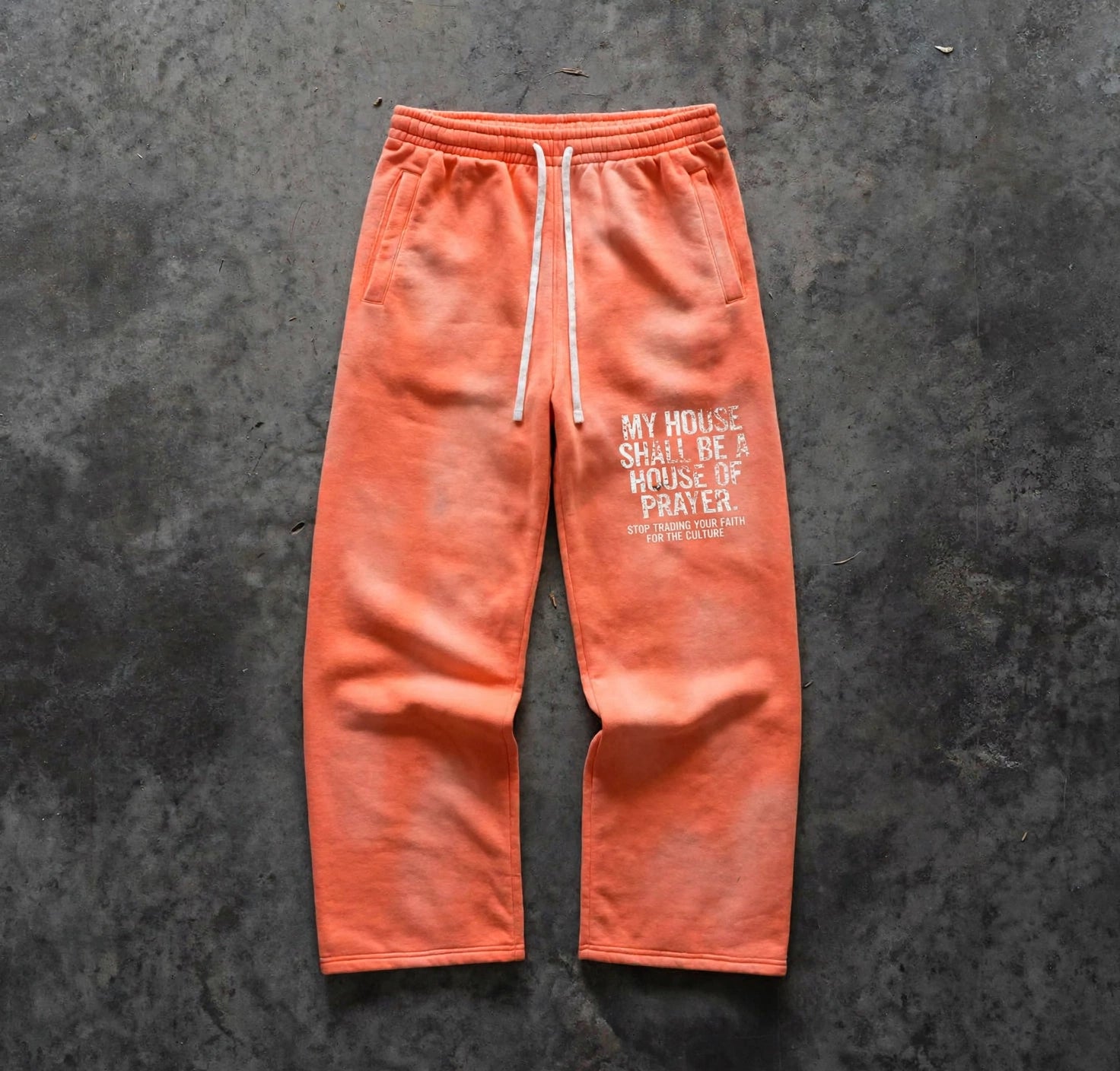 "Approved Crashout" Sweats