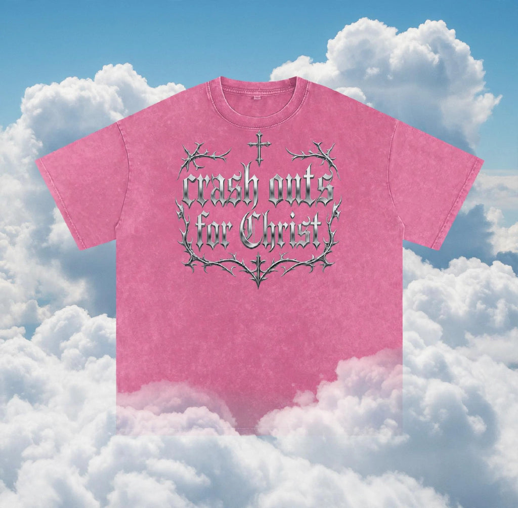Oversized “Double C” T-Shirt