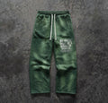 "Approved Crashout" Sweats