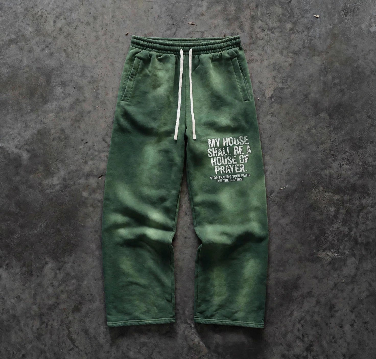 "Approved Crashout" Sweats