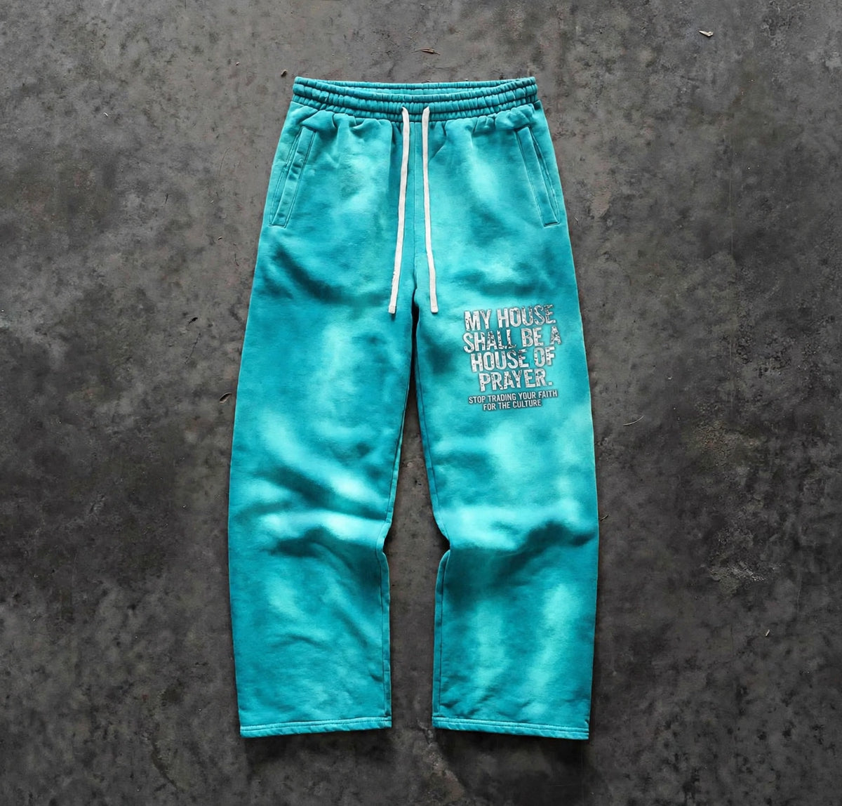 "Approved Crashout" Sweats