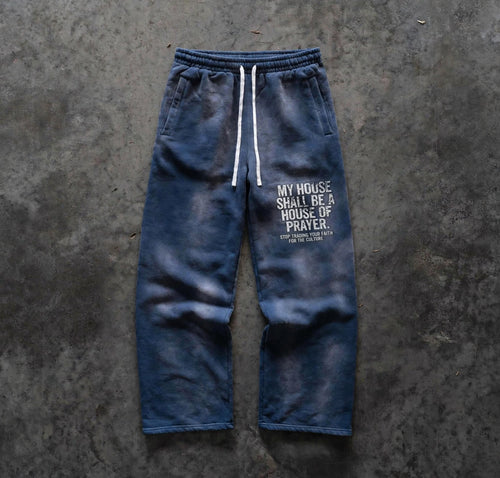 "Approved Crashout" Sweats