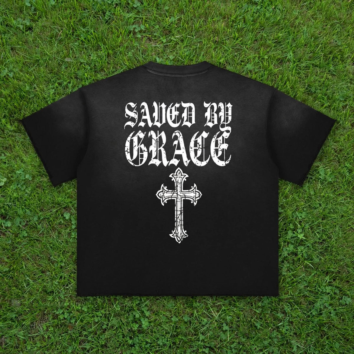 Prayer Hands T-Shirt