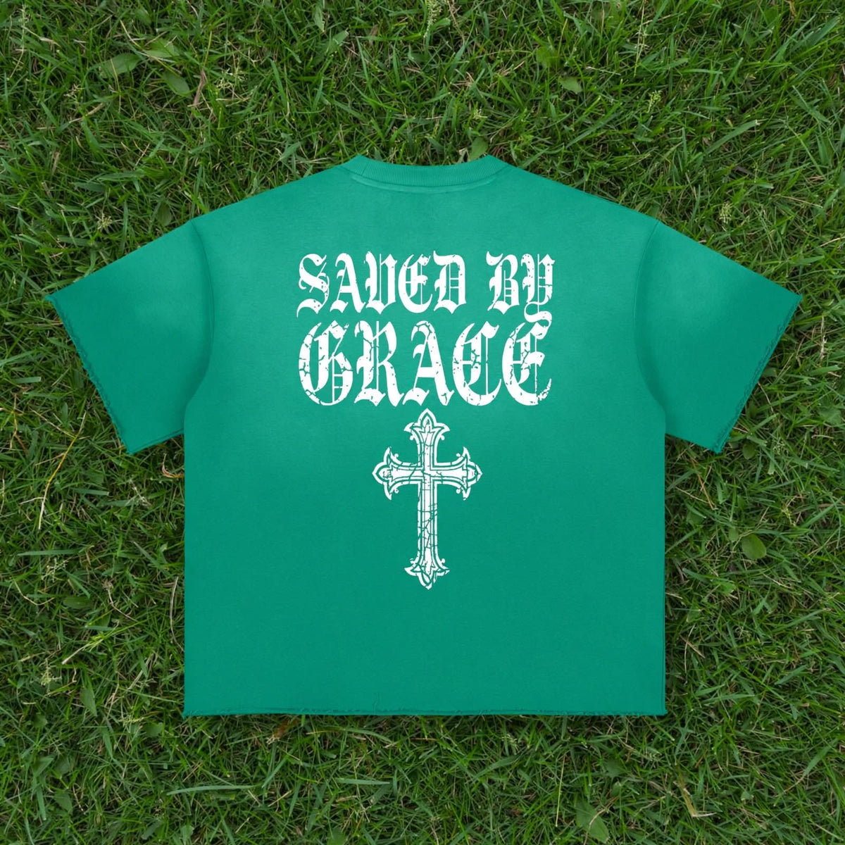 Prayer Hands T-Shirt