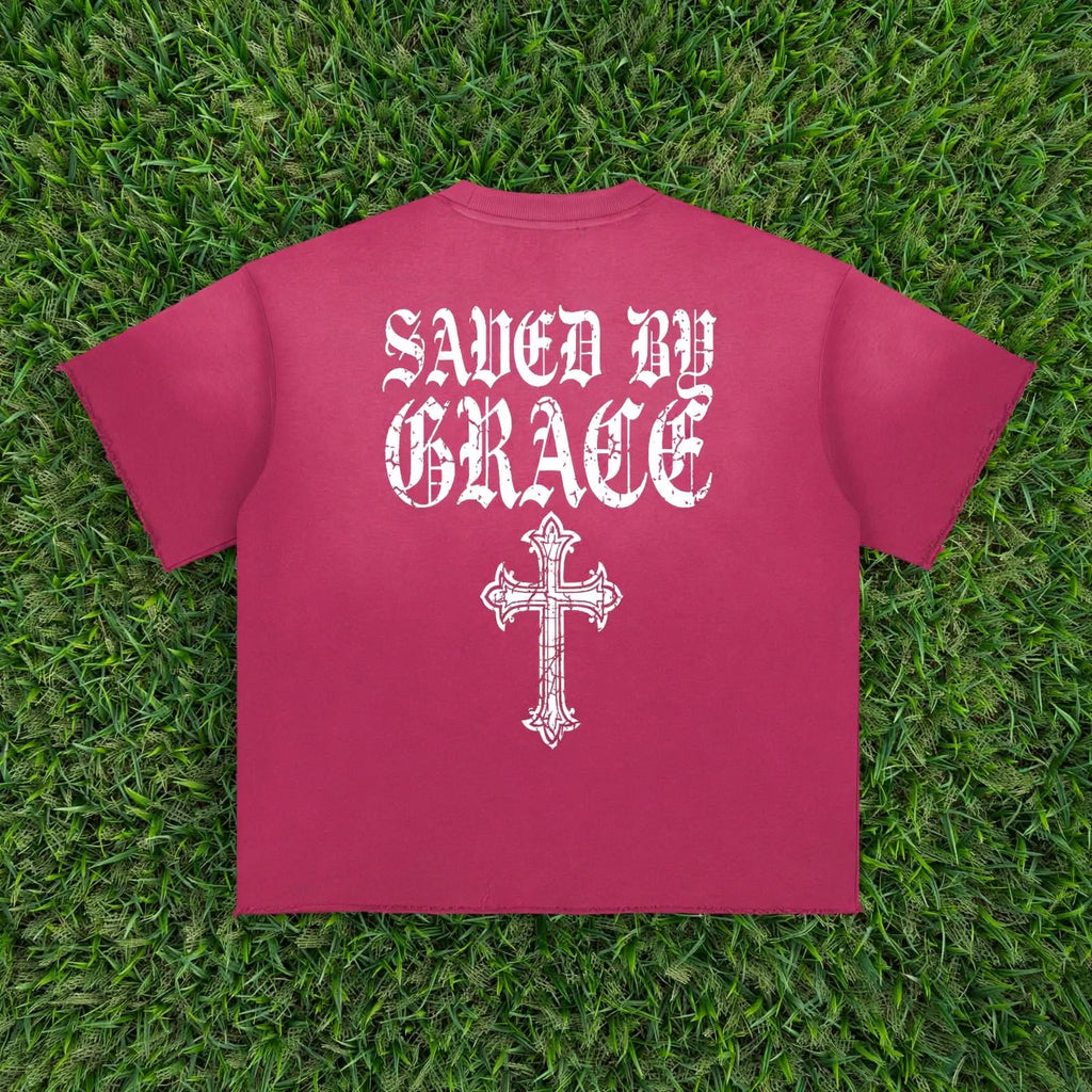 Prayer Hands T-Shirt