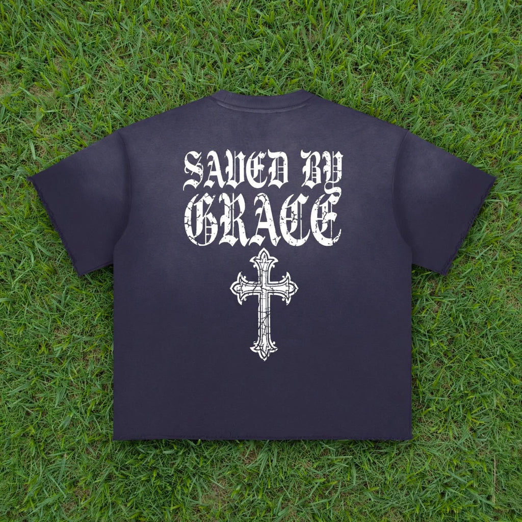 Prayer Hands T-Shirt