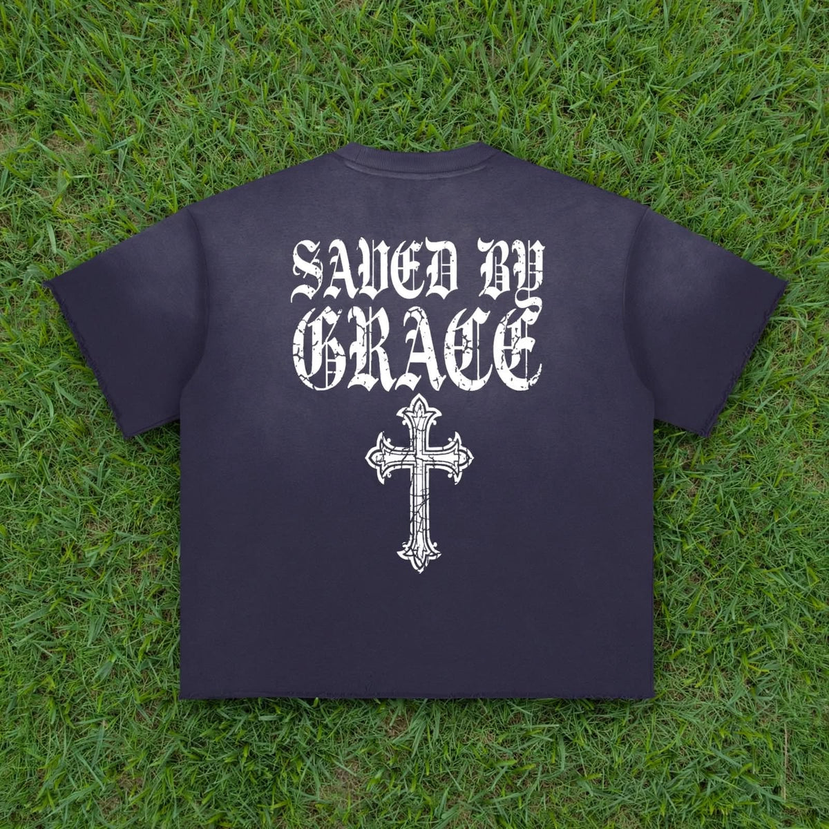 Prayer Hands T-Shirt