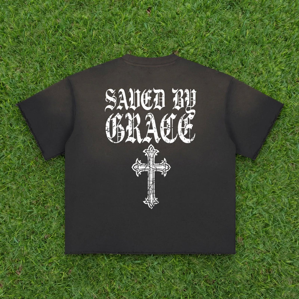 Prayer Hands T-Shirt