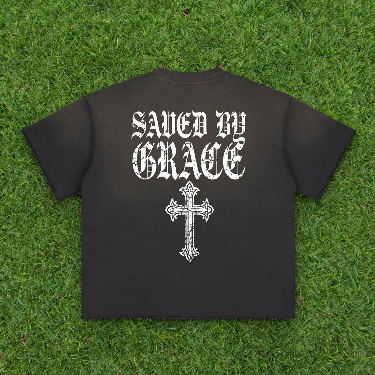 Prayer Hands T-Shirt