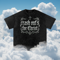 Oversized Double C T-Shirt